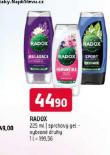 RADOX SPRCHOV GEL