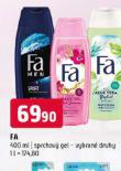 FA SPRCHOV GEL