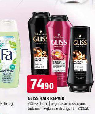 GLISS AMPON