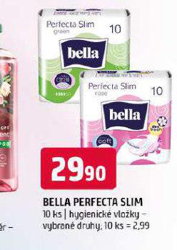 BELLA DMSK VLOKY