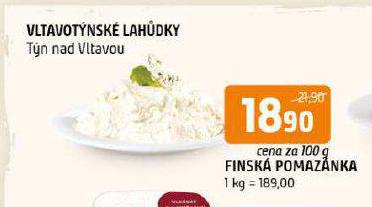 FINSK POMAZNKA