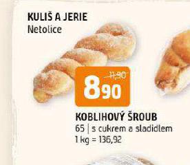 KOBLIHOV ROUB