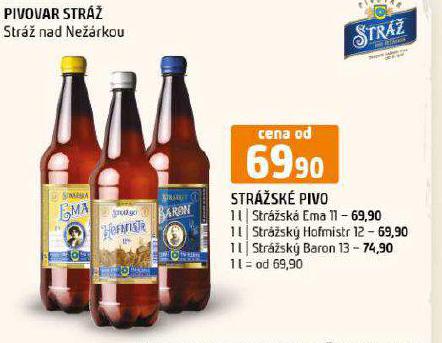 STRNICK PIVO