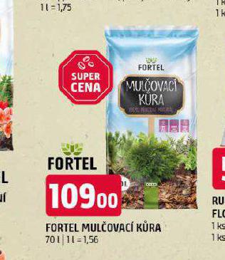 FORTEL MULOVAC KRA
