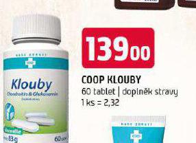 KLOUBY