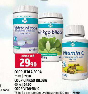 GINKGO BILOBA