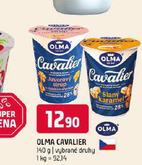 OLMA CAVALIER