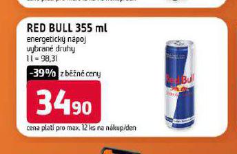 RED BULL