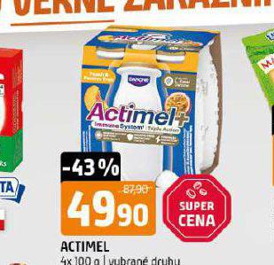 ACTIMEL