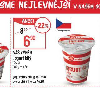 JOGURT BL
