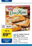 DR. OETKER CASA DI MAMA PIZZA