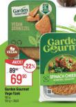 GARDEN GOURMET VEGE ZEK