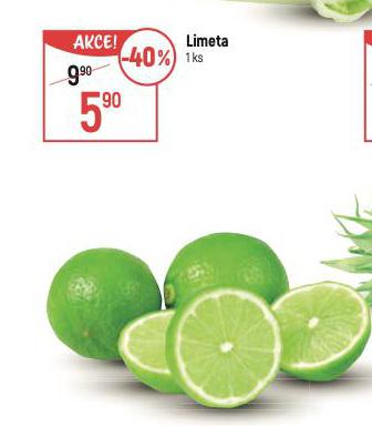 LIMETA