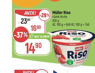 MLLER RISO