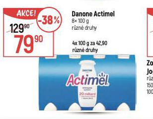 DANONE ACTIMEL