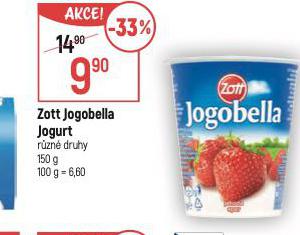 ZOTT JOGOBELLA JOGURT