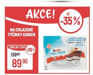 KINDER
