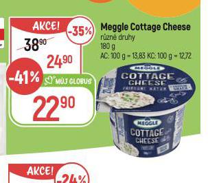 MEGGLE COTTAGE CHEESE