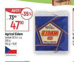 EIDAM 30%