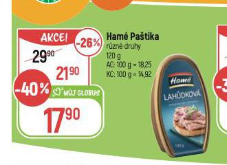 HAM PATIKA