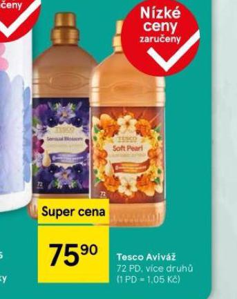 TESCO AVIV