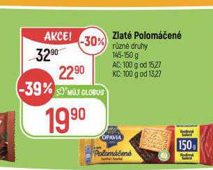 ZLAT POLOMEN