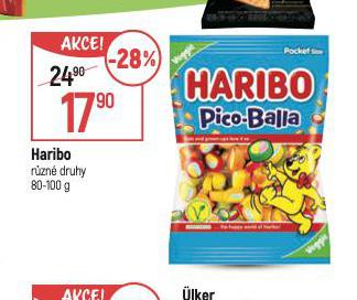 HARIBO