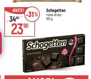 SCHOGETTEN OKOLDA