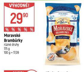 MORAVSK BRAMBRKY