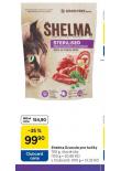 SHELMA GRANULE PRO KOKY