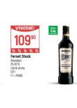 FERNET STOCK