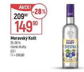 MORAVSK KOT