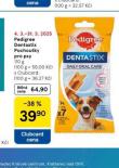 PEDIGREE DENTLN POCHOUTKY PRO PSY