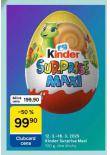 KINDER SURPROSE MAXI