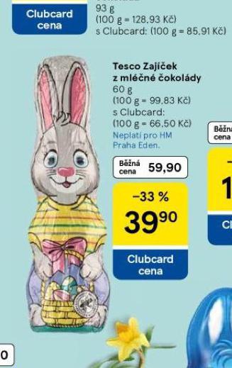 TESCO ZAJEK Z MLN OKOLDY