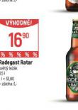 PIVO RADEGAST