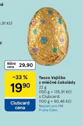 TESCO VAJKO Z MLN OKOLDY