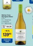 WAIRAU COVE SAUVIGNON BLANC