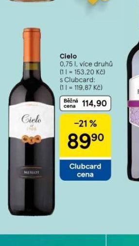 CIELO