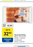 TESCO BUCHTIKY