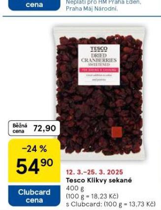 KLIKVY SEKAN