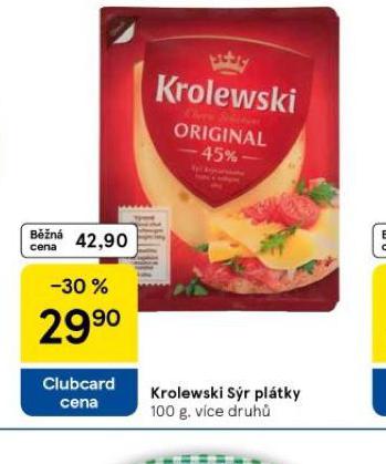 KROELWSKI SR PLTKY