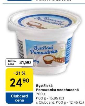 BYSTICK POMAZNKA NEOCHUCEN