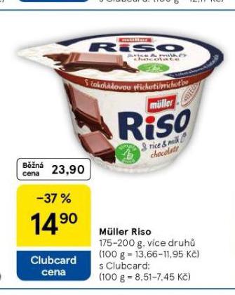 MLLER RISO