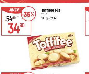 TOFFIFEE BL