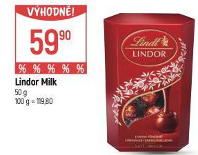 LINDOR