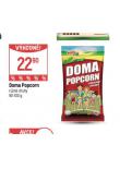 DOMA POPCORN