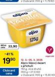 ALPRO SJOV DEZERT S PCHUT