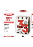 PIVO BUDVAR 33