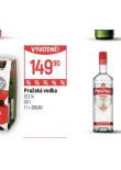 PRASK VODKA